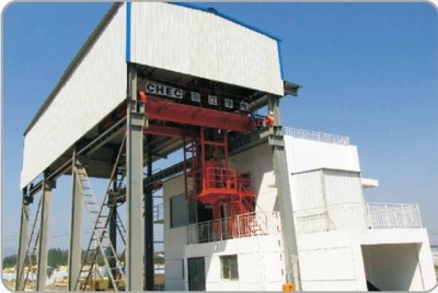 智能化采样设备