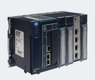 可编程自动化控制系统（PAC）